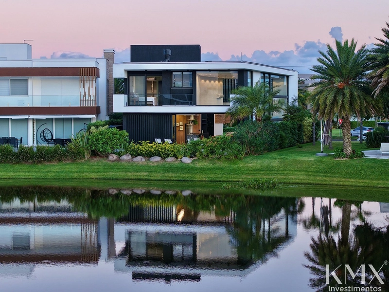 🏡✨ CASA À VENDA NO CONDOMÍNIO ENSEADA LAGOS XANGRI-LÁ: 21ª foto da galeria de imagens do imóvel