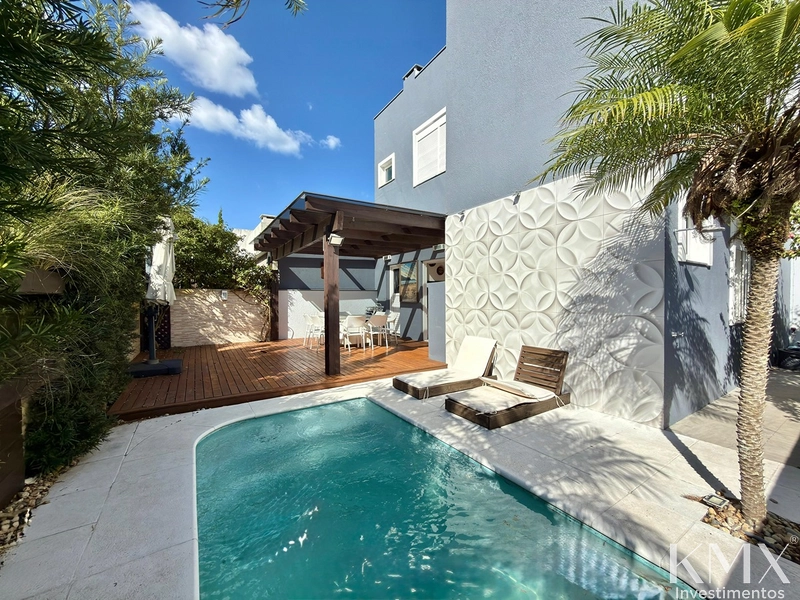 🏡✨ CASA À VENDA NO CONDOMÍNIO LAS PALMAS: 12ª foto da galeria de imagens do imóvel