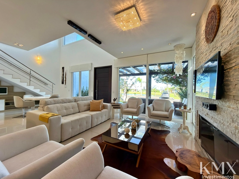 🏡✨ CASA À VENDA NO CONDOMÍNIO LAS PALMAS: 17ª foto da galeria de imagens do imóvel