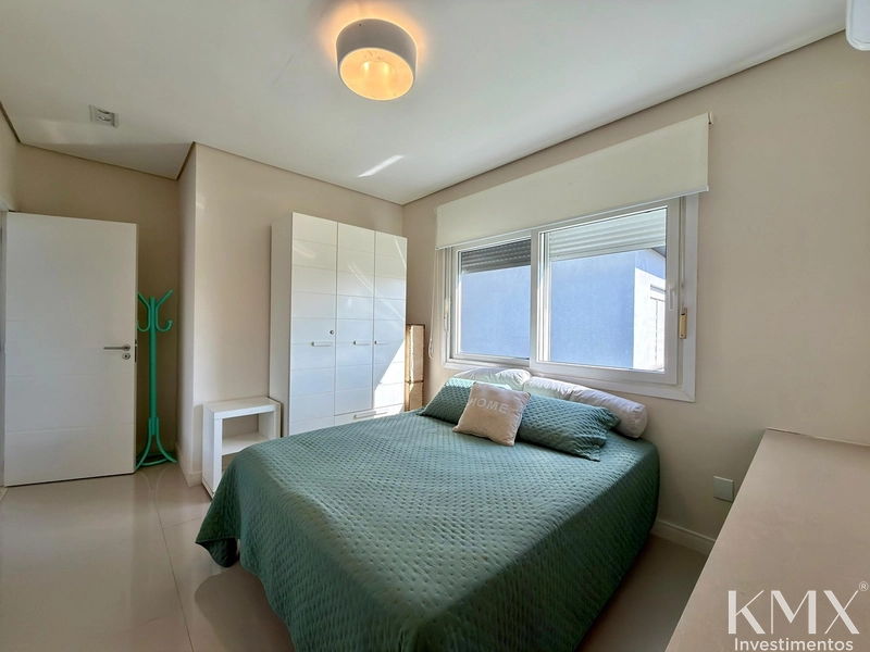 🏡✨ CASA À VENDA NO CONDOMÍNIO LAS PALMAS: 5ª foto da galeria de imagens do imóvel