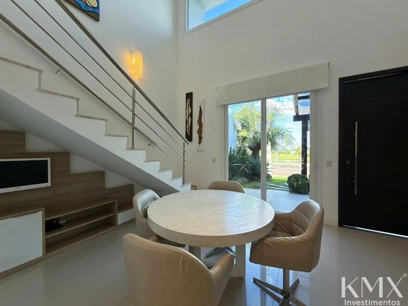 🏡✨ CASA À VENDA NO CONDOMÍNIO LAS PALMAS: 23ª foto da galeria de imagens do imóvel