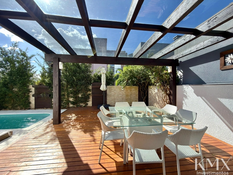 🏡✨ CASA À VENDA NO CONDOMÍNIO LAS PALMAS: 14ª foto da galeria de imagens do imóvel