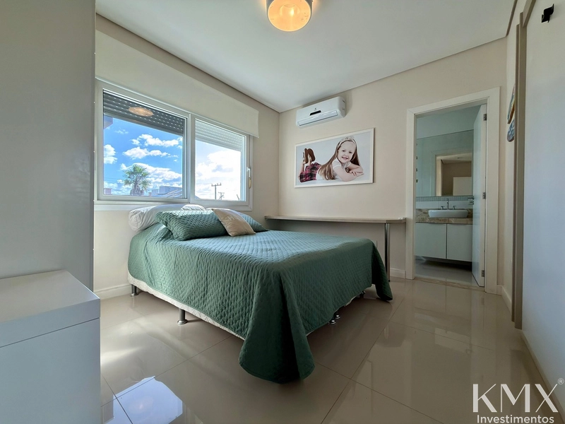 🏡✨ CASA À VENDA NO CONDOMÍNIO LAS PALMAS: 6ª foto da galeria de imagens do imóvel