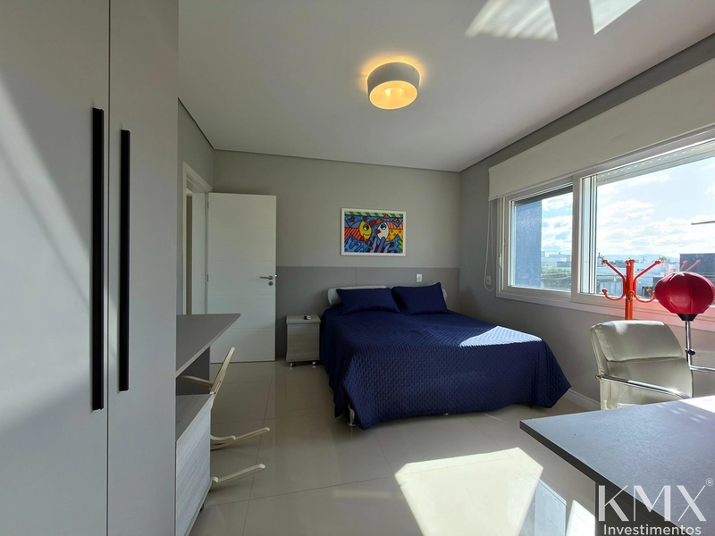 🏡✨ CASA À VENDA NO CONDOMÍNIO LAS PALMAS: 3ª foto da galeria de imagens do imóvel