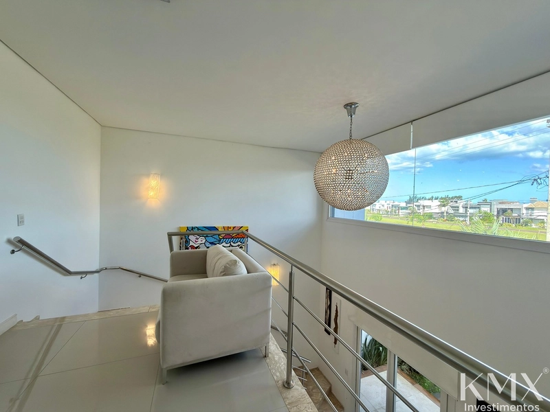 🏡✨ CASA À VENDA NO CONDOMÍNIO LAS PALMAS: 8ª foto da galeria de imagens do imóvel
