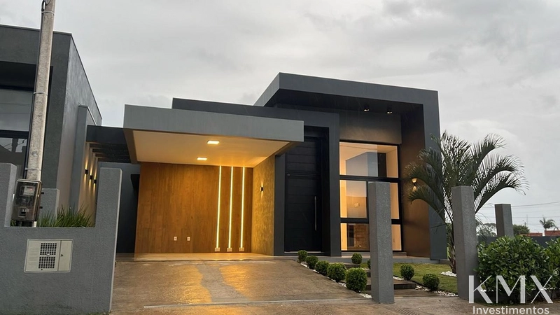 Imóvel residencial ou comercial