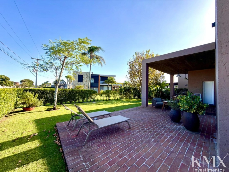 🏡 ENSEADA: CASA DE ESQUINA : 12ª foto da galeria de imagens do imóvel