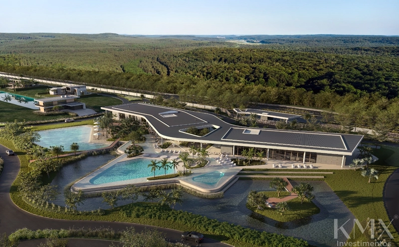 Seansons: 31ª foto da galeria de imagens do imóvel