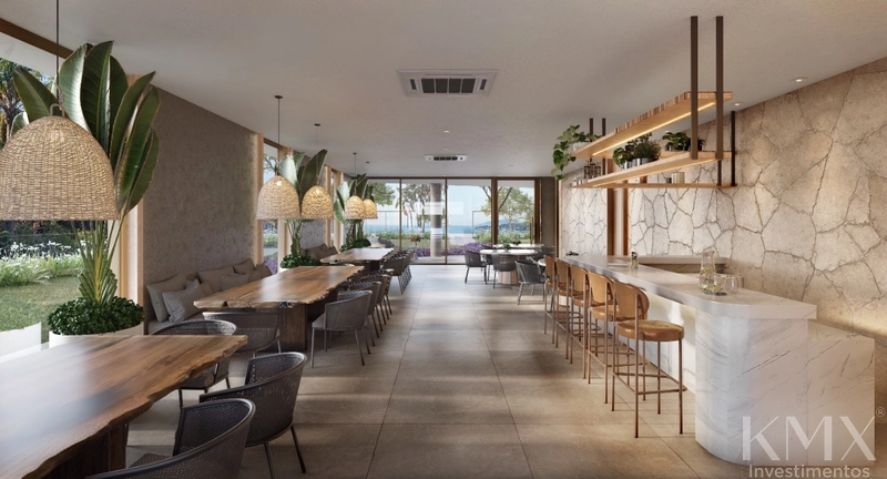 Seansons: 5ª foto da galeria de imagens do imóvel