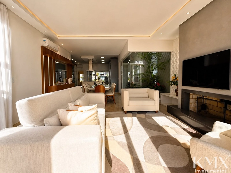 🏡✨ CASA À VENDA NO CONDOMÍNIO CAPÃO ILHAS RESORT: 24ª foto da galeria de imagens do imóvel