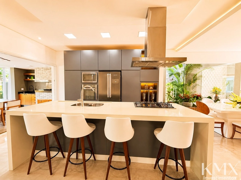 🏡✨ CASA À VENDA NO CONDOMÍNIO CAPÃO ILHAS RESORT: 15ª foto da galeria de imagens do imóvel