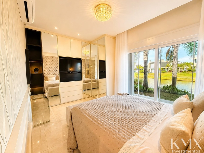 🏡✨ CASA À VENDA NO CONDOMÍNIO CAPÃO ILHAS RESORT: 21ª foto da galeria de imagens do imóvel