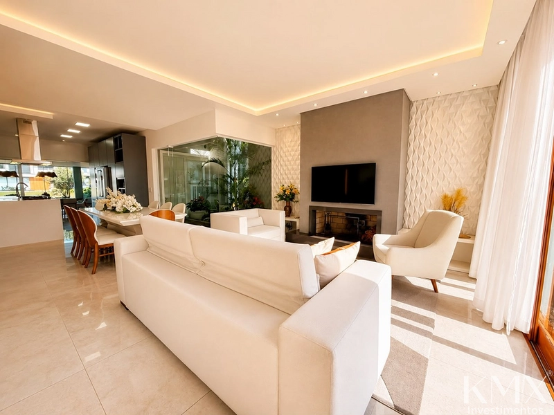 🏡✨ CASA À VENDA NO CONDOMÍNIO CAPÃO ILHAS RESORT: 23ª foto da galeria de imagens do imóvel