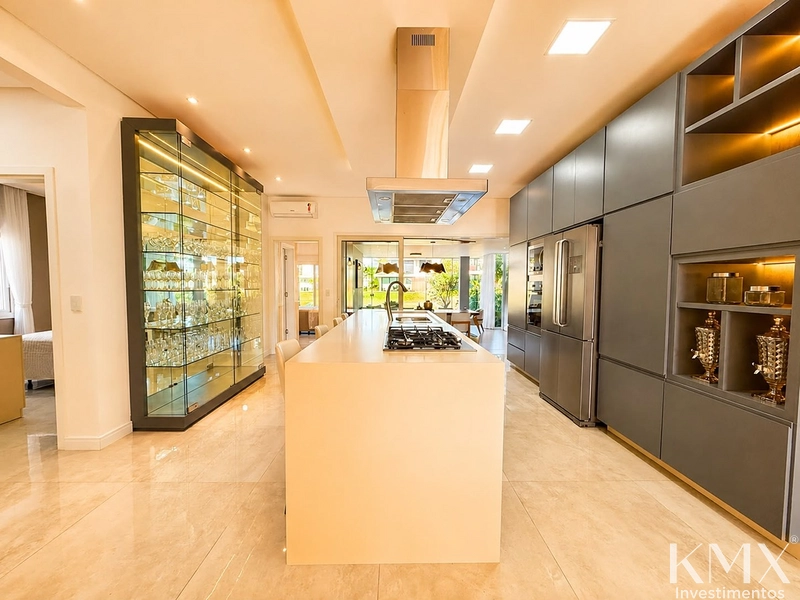 🏡✨ CASA À VENDA NO CONDOMÍNIO CAPÃO ILHAS RESORT: 10ª foto da galeria de imagens do imóvel