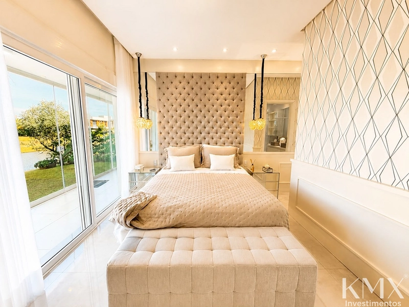 🏡✨ CASA À VENDA NO CONDOMÍNIO CAPÃO ILHAS RESORT: 7ª foto da galeria de imagens do imóvel