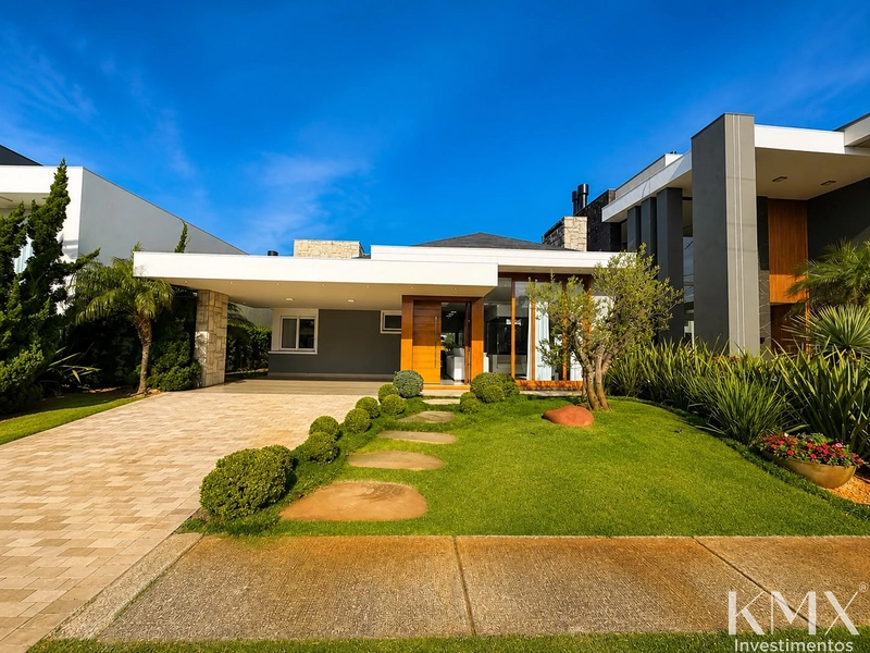 🏡✨ CASA À VENDA NO CONDOMÍNIO CAPÃO ILHAS RESORT: 1ª foto da galeria de imagens do imóvel