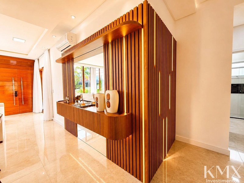 🏡✨ CASA À VENDA NO CONDOMÍNIO CAPÃO ILHAS RESORT: 12ª foto da galeria de imagens do imóvel