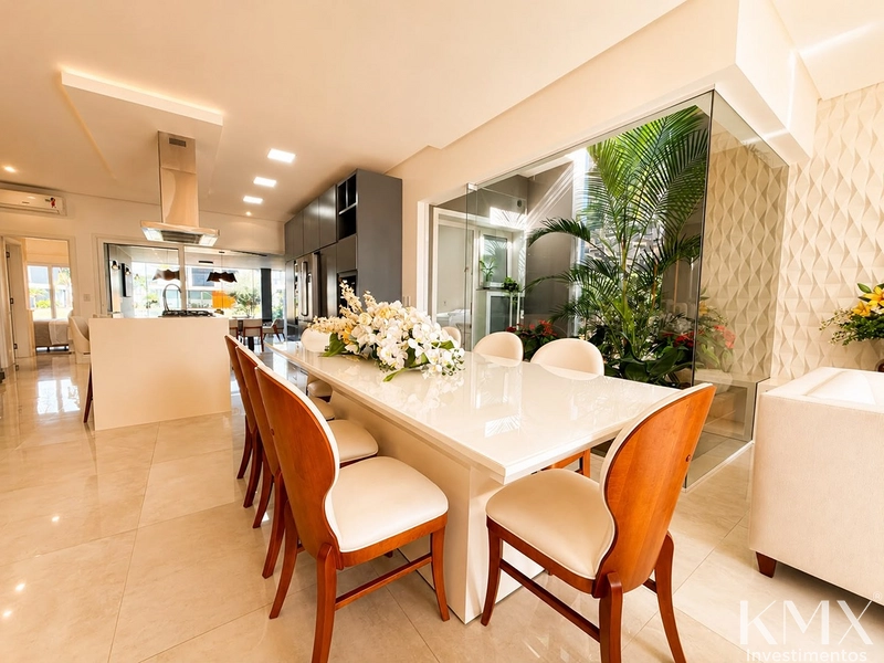 🏡✨ CASA À VENDA NO CONDOMÍNIO CAPÃO ILHAS RESORT: 11ª foto da galeria de imagens do imóvel