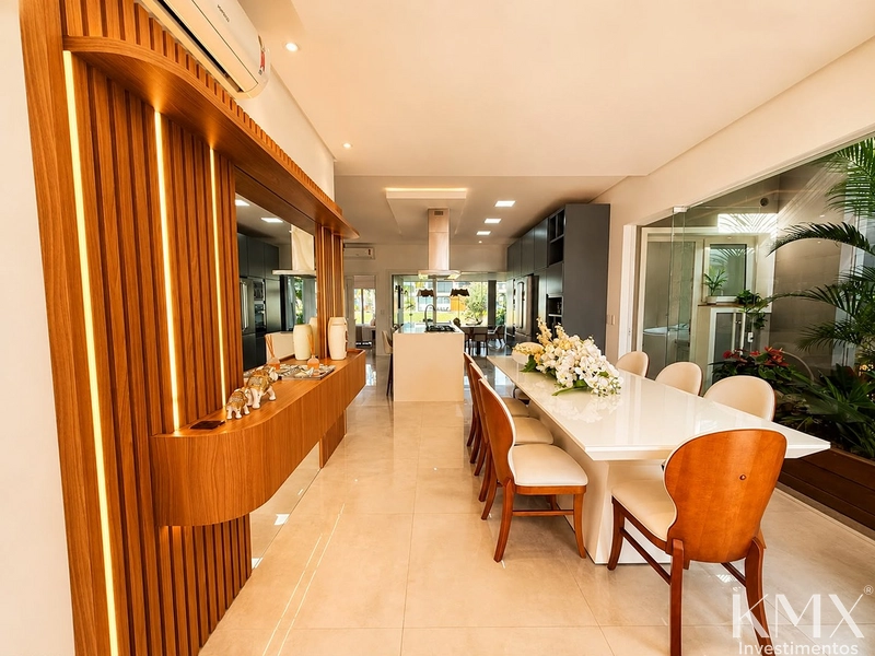 🏡✨ CASA À VENDA NO CONDOMÍNIO CAPÃO ILHAS RESORT: 3ª foto da galeria de imagens do imóvel
