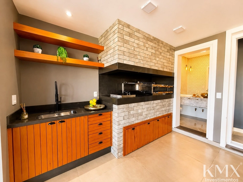 🏡✨ CASA À VENDA NO CONDOMÍNIO CAPÃO ILHAS RESORT: 17ª foto da galeria de imagens do imóvel
