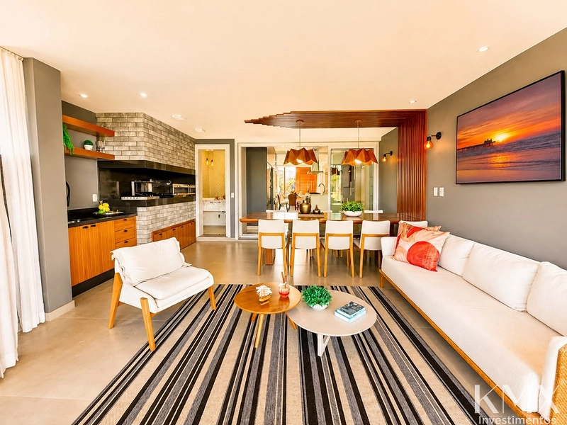 🏡✨ CASA À VENDA NO CONDOMÍNIO CAPÃO ILHAS RESORT: 16ª foto da galeria de imagens do imóvel