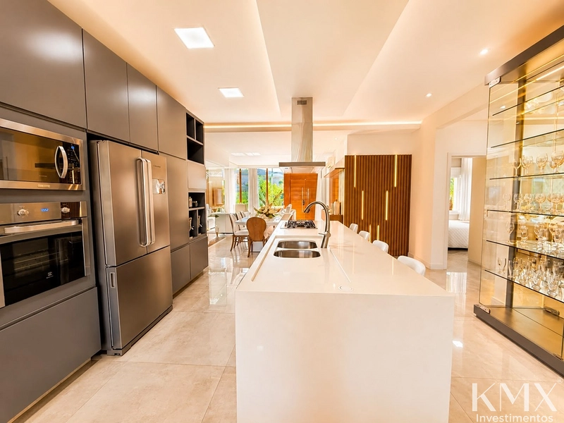 🏡✨ CASA À VENDA NO CONDOMÍNIO CAPÃO ILHAS RESORT: 9ª foto da galeria de imagens do imóvel