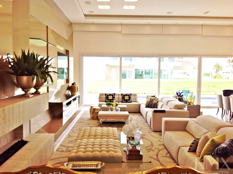 Mansão, Condomínio Enseada Lagos, Xangri-Lá: 5ª foto da galeria de imagens do imóvel