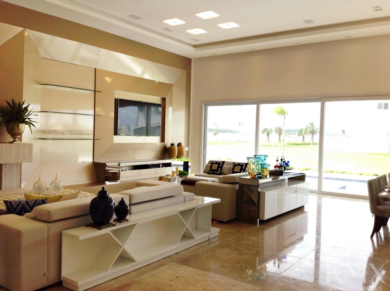 Mansão, Condomínio Enseada Lagos, Xangri-Lá: 6ª foto da galeria de imagens do imóvel