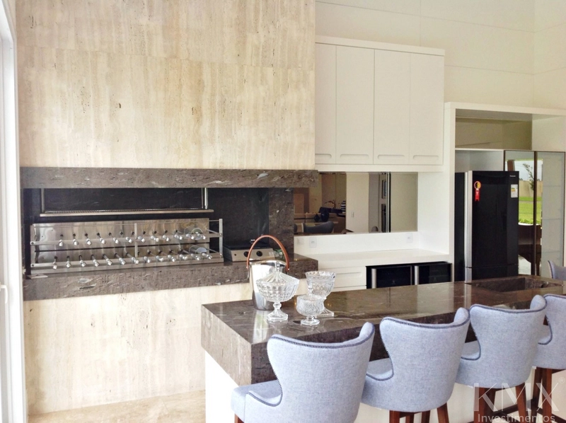 Mansão, Condomínio Enseada Lagos, Xangri-Lá: 8ª foto da galeria de imagens do imóvel