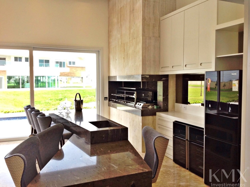 Mansão, Condomínio Enseada Lagos, Xangri-Lá: 9ª foto da galeria de imagens do imóvel