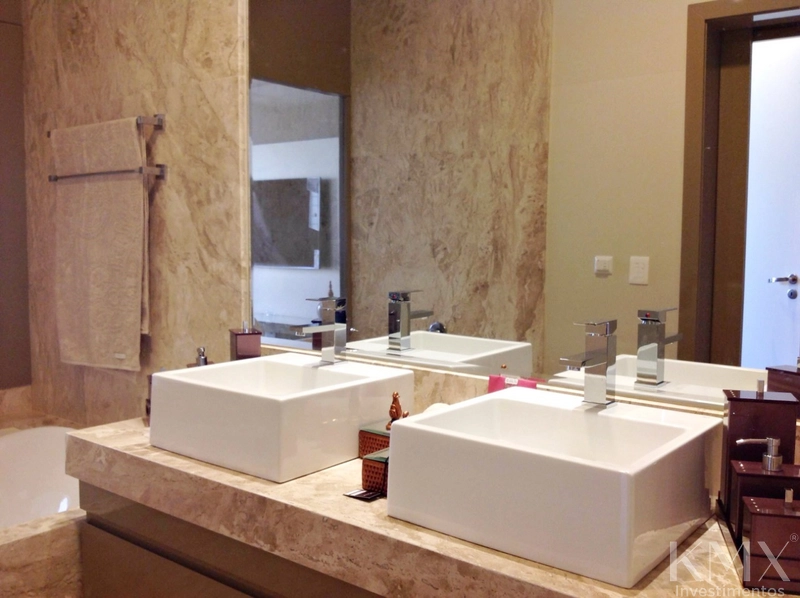 Mansão, Condomínio Enseada Lagos, Xangri-Lá: 12ª foto da galeria de imagens do imóvel