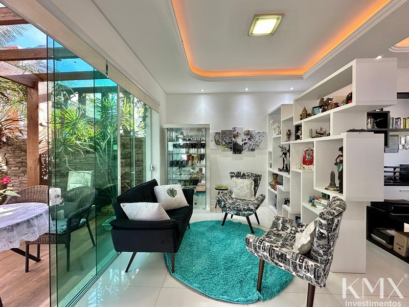 🏡✨ CASA À VENDA NO CONDOMÍNIO CONDADO DE CAPÃO: 6ª foto da galeria de imagens do imóvel