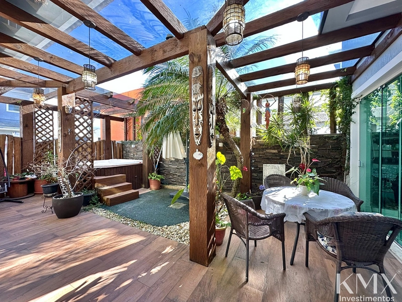 🏡✨ CASA À VENDA NO CONDOMÍNIO CONDADO DE CAPÃO: 9ª foto da galeria de imagens do imóvel