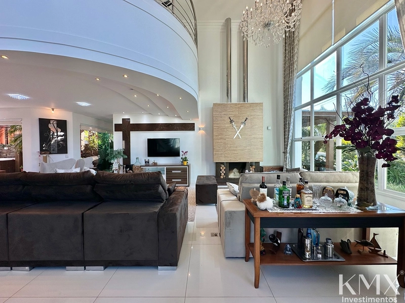 🏡✨ CASA À VENDA NO CONDOMÍNIO CONDADO DE CAPÃO: 12ª foto da galeria de imagens do imóvel