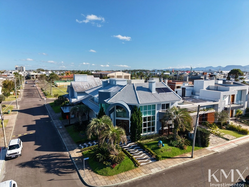 Imóvel residencial ou comercial