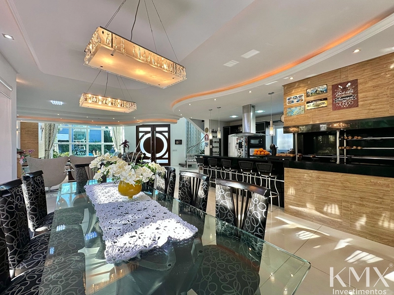 🏡✨ CASA À VENDA NO CONDOMÍNIO CONDADO DE CAPÃO: 8ª foto da galeria de imagens do imóvel