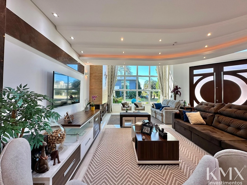 🏡✨ CASA À VENDA NO CONDOMÍNIO CONDADO DE CAPÃO: 10ª foto da galeria de imagens do imóvel