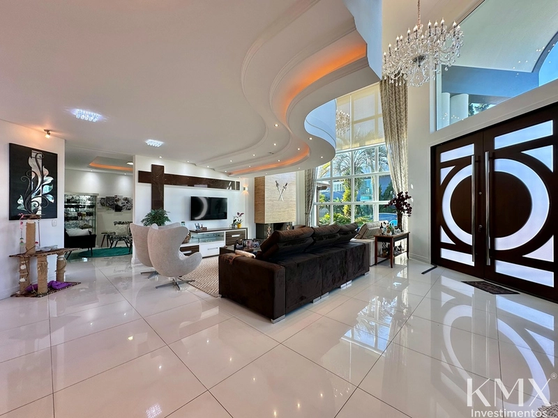 🏡✨ CASA À VENDA NO CONDOMÍNIO CONDADO DE CAPÃO: 14ª foto da galeria de imagens do imóvel