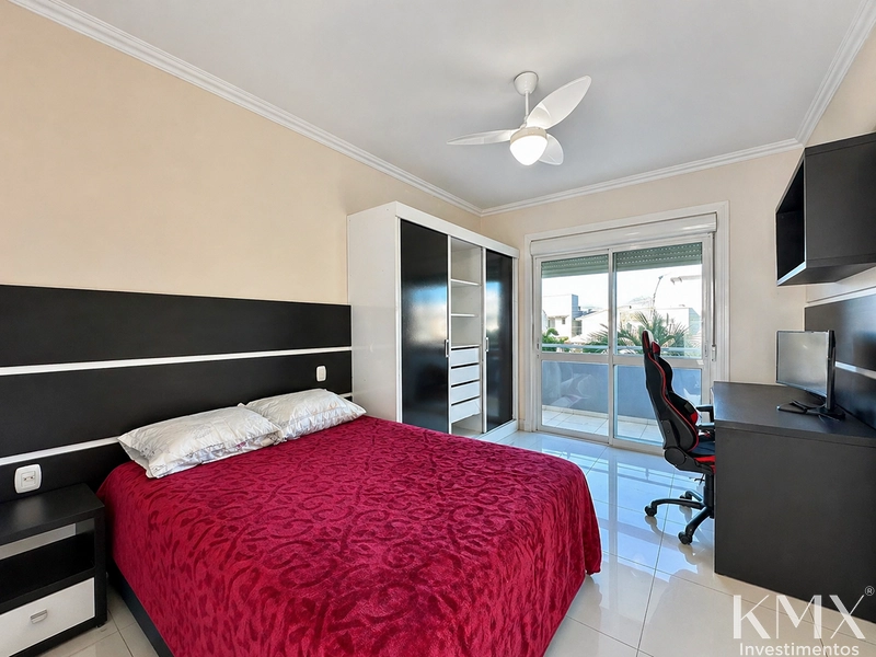 🏡✨ CASA À VENDA NO CONDOMÍNIO CONDADO DE CAPÃO: 16ª foto da galeria de imagens do imóvel