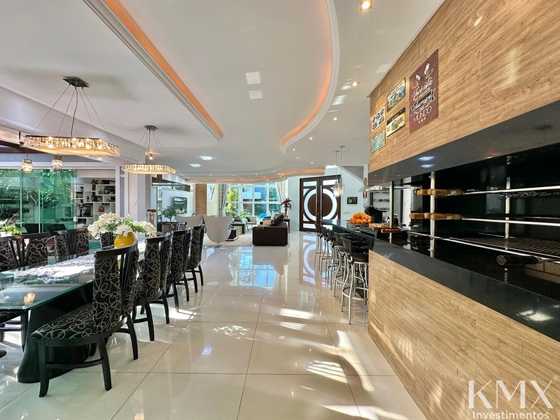 🏡✨ CASA À VENDA NO CONDOMÍNIO CONDADO DE CAPÃO: 7ª foto da galeria de imagens do imóvel