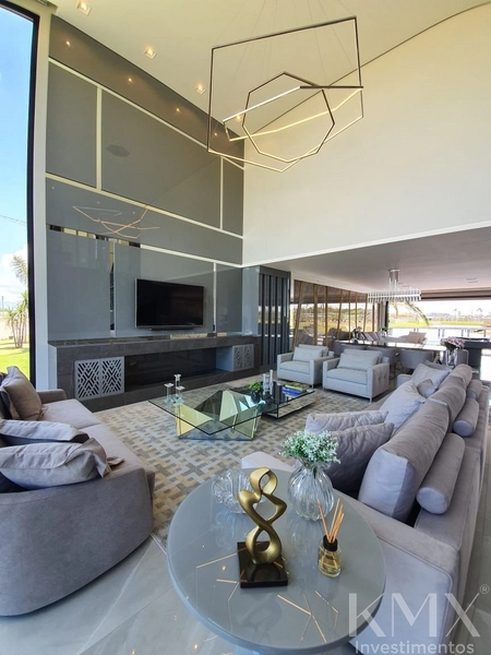 Casa no Condomínio Sense, Xangri-Lá: 3ª foto da galeria de imagens do imóvel