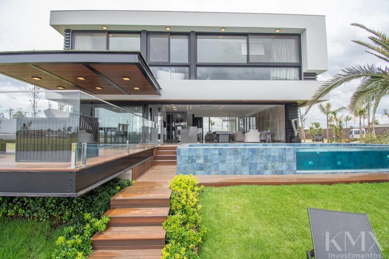 Casa no Condomínio Sense, Xangri-Lá: 12ª foto da galeria de imagens do imóvel