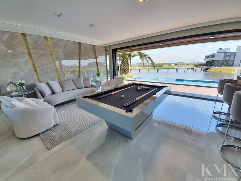 Casa no Condomínio Sense, Xangri-Lá: 5ª foto da galeria de imagens do imóvel