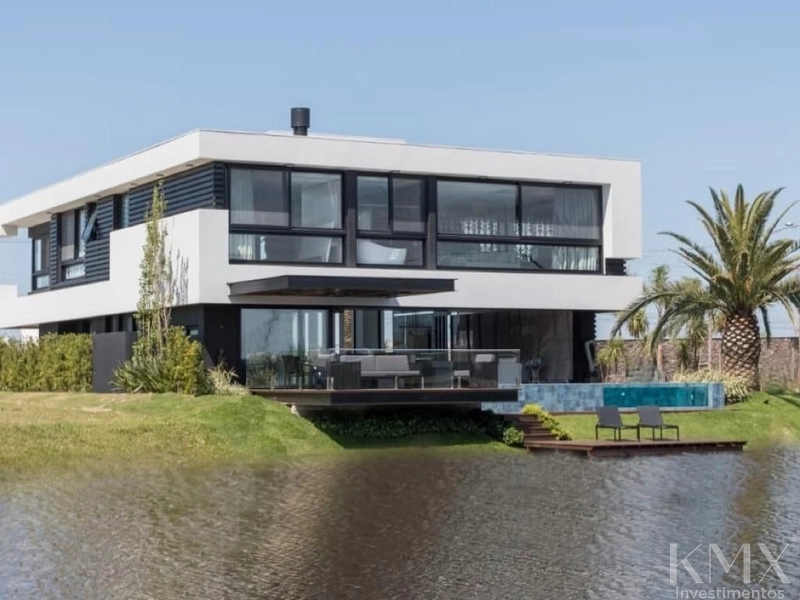 Casa no Condomínio Sense, Xangri-Lá: 13ª foto da galeria de imagens do imóvel