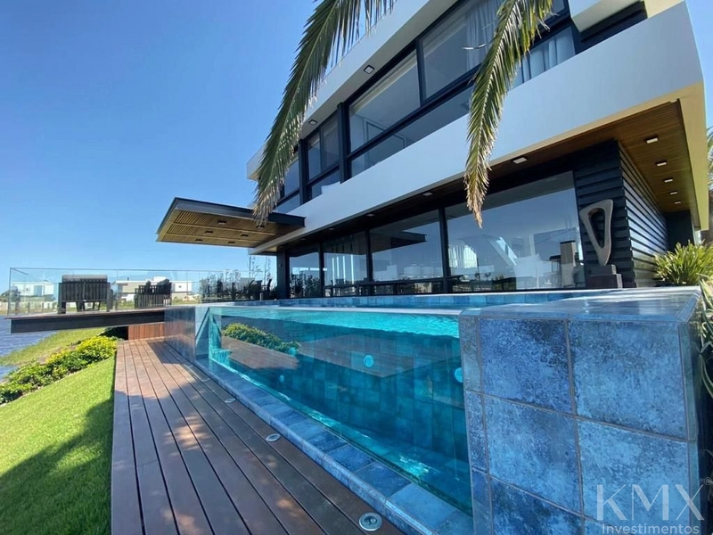 Casa no Condomínio Sense, Xangri-Lá: 11ª foto da galeria de imagens do imóvel