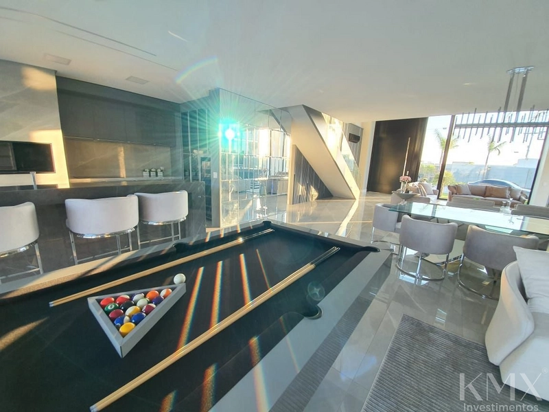 Casa no Condomínio Sense, Xangri-Lá: 4ª foto da galeria de imagens do imóvel