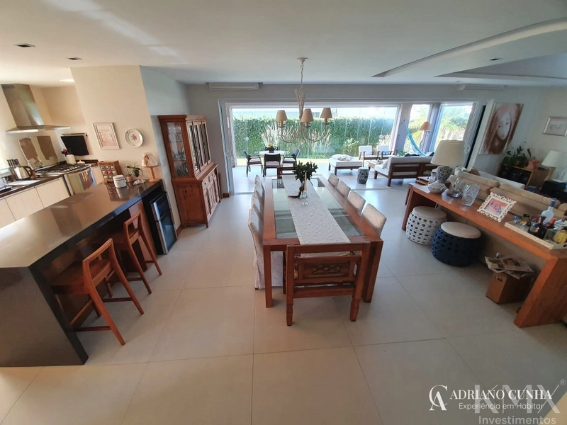 Sobrado, Condomínio Playa Vista, Xangri-Lá: 6ª foto da galeria de imagens do imóvel