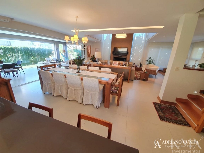 Sobrado, Condomínio Playa Vista, Xangri-Lá: 7ª foto da galeria de imagens do imóvel