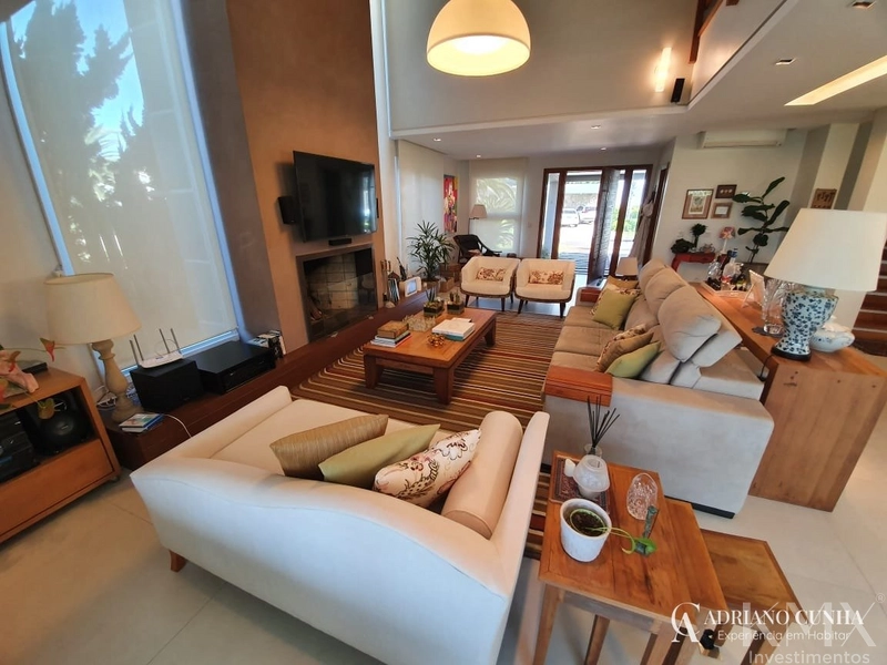 Sobrado, Condomínio Playa Vista, Xangri-Lá: 4ª foto da galeria de imagens do imóvel