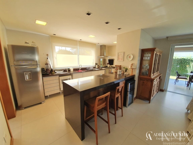 Sobrado, Condomínio Playa Vista, Xangri-Lá: 9ª foto da galeria de imagens do imóvel